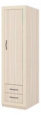 Шкаф платяной Нобиле Пл-60-60