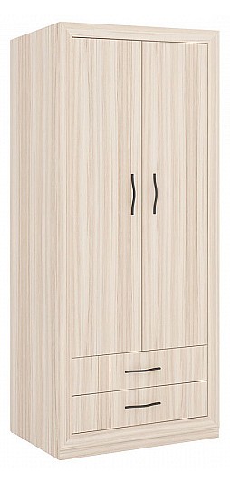 Шкаф платяной Нобиле Пл-95-60