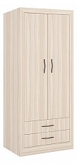 Шкаф платяной Нобиле Пл-95-60