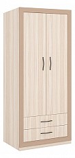 Шкаф платяной Нобиле Пл-95-60