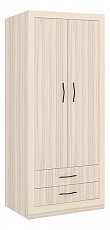Шкаф платяной Нобиле Пл-95-60