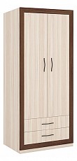 Шкаф платяной Нобиле Пл-95-60