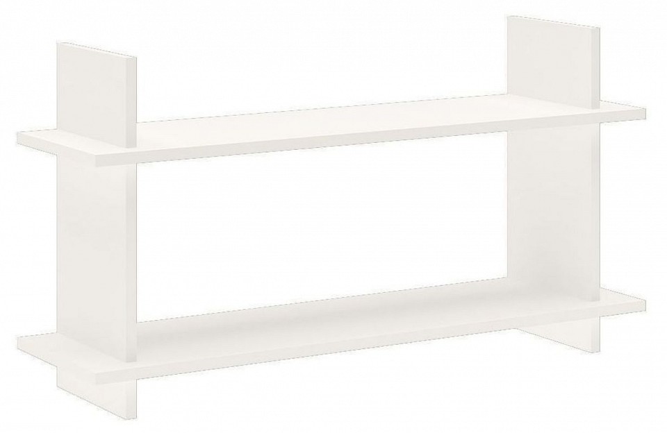 Полка навесная cross Пл2