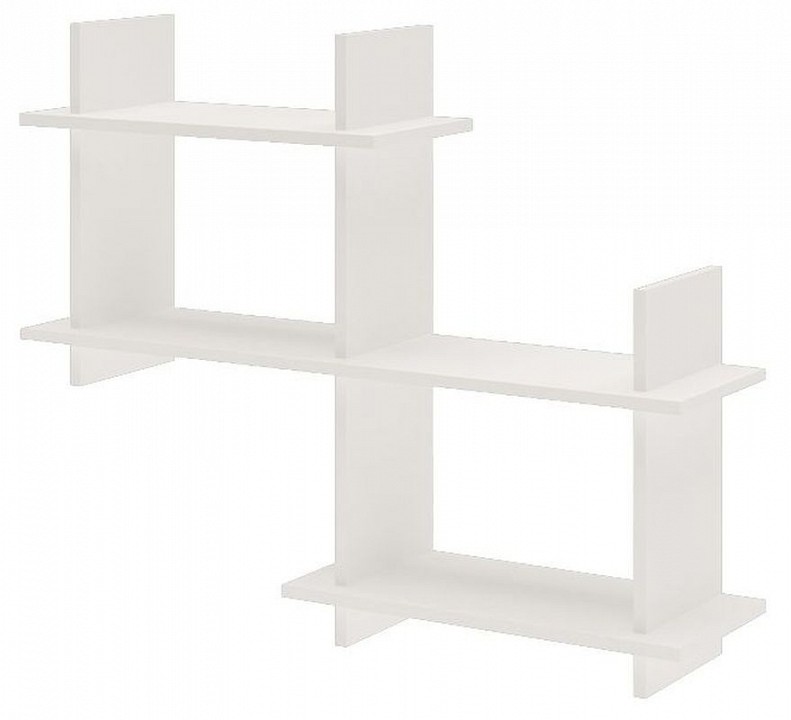 Полка навесная cross Пл3