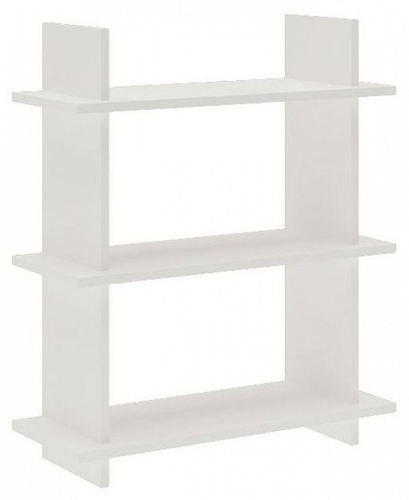 Полка навесная cross Пл4