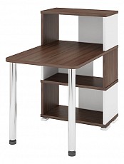 Стол компьютерный Домино СБ-10М-3