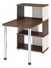 Стол компьютерный Домино СБ-10М-3