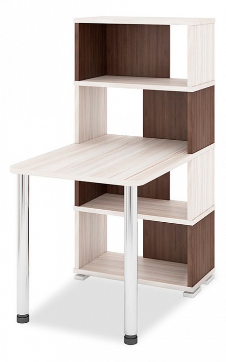 Стол компьютерный Домино СБ-10М-4