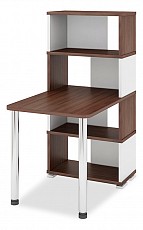 Стол компьютерный Домино СБ-10М-4