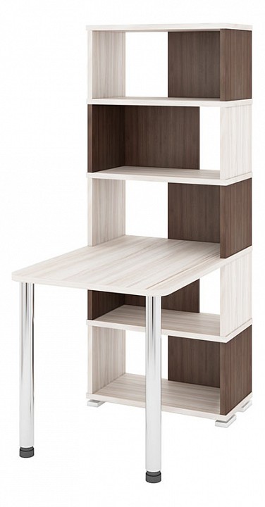 Стол компьютерный Домино СБ-10М-5