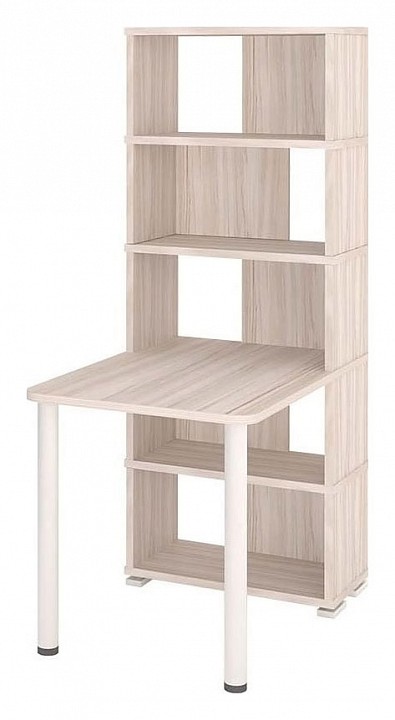 Стол компьютерный Домино СБ-10М5