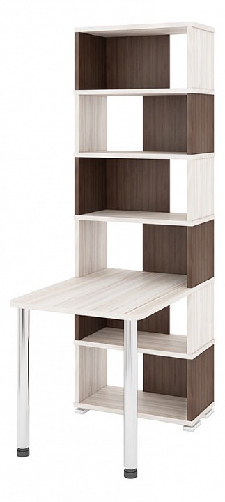 Стол компьютерный Домино СБ-10М-6