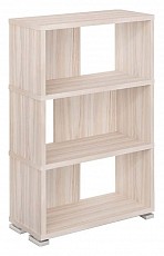 Стеллаж книжный Домино СБ-10_3