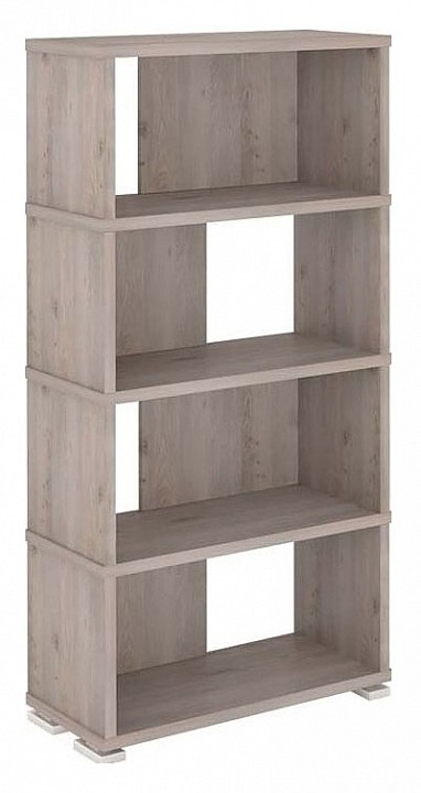 Стеллаж книжный Домино нельсон СБ-10_4