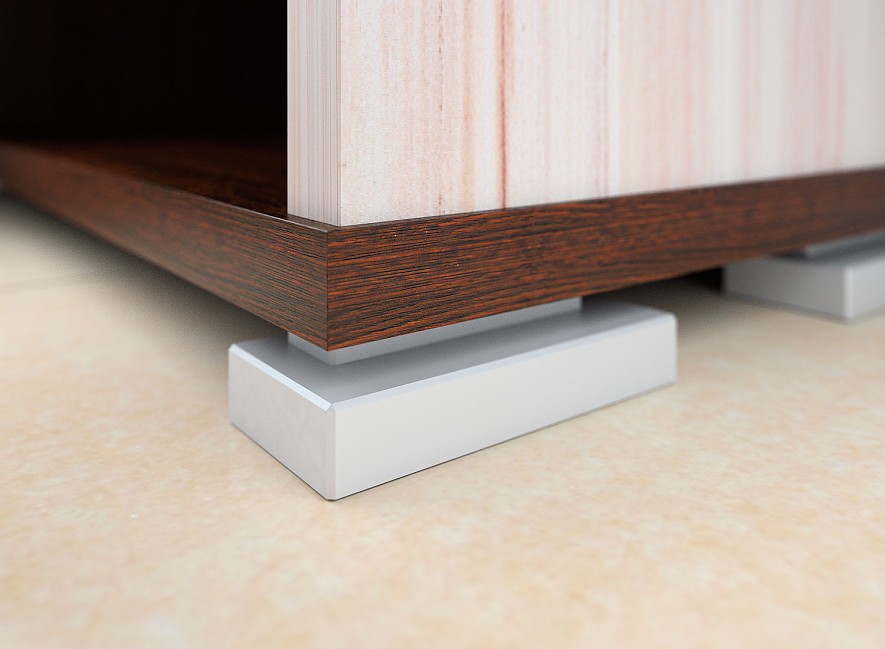 Стеллаж книжный Домино нельсон СБ-10_5