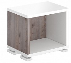 Стеллаж-колонка Домино СБ-15-1