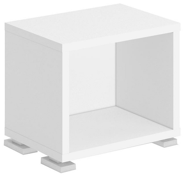 Стеллаж-колонка Домино СБ-15-1