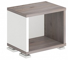 Стеллаж-колонка Домино СБ-15-1