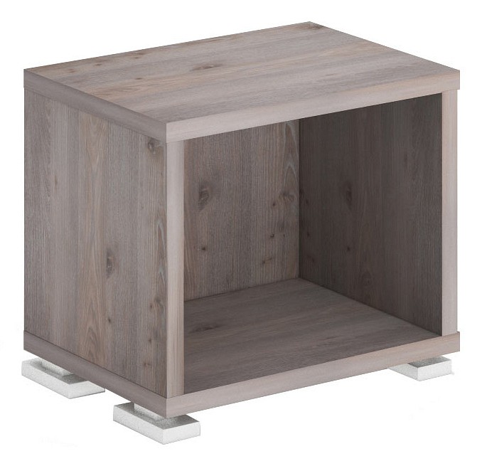 Стеллаж-колонка Домино Лайт СБ-15-1