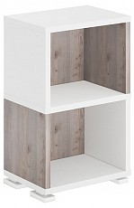 Стеллаж-колонка Домино СБ-15-2