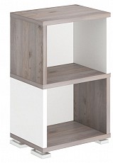 Стеллаж-колонка Домино СБ-15-2