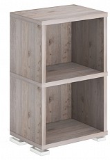 Стеллаж-колонка Домино СБ-15-2