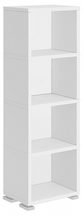 Стеллаж-колонка Домино СБ-15-4