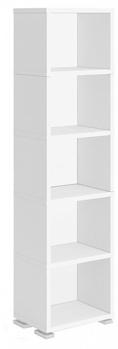 Стеллаж-колонка Домино СБ-15-5