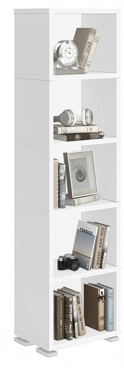 Стеллаж-колонка Домино СБ-15-5