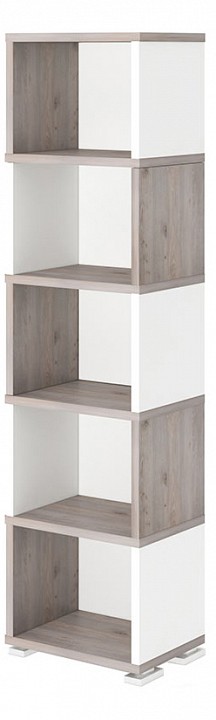 Стеллаж-колонка Домино Лайт СБ-15-5