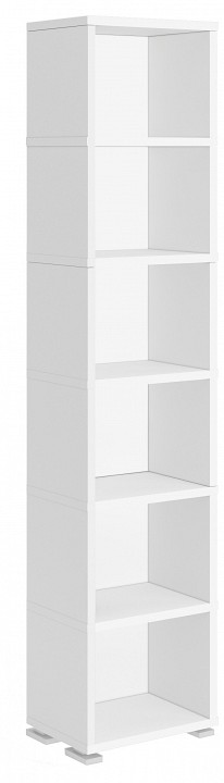 Стеллаж-колонка Домино СБ-15-6