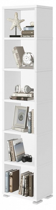 Стеллаж-колонка Домино СБ-15-6