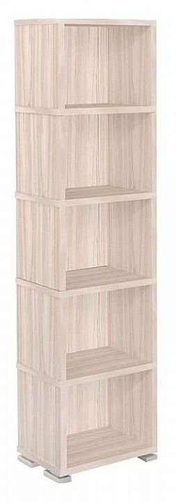 Стеллаж Домино СБ-15-5