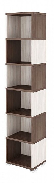 Стеллаж-колонка Домино СБ-15-6 ШК-Ч