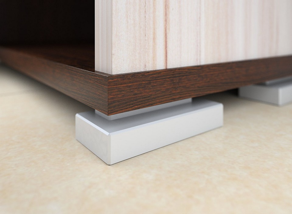 Стеллаж-колонка Домино СБ-15-6 ШК-Ч