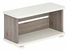 Стеллаж Домино Лайт СБ-25-1