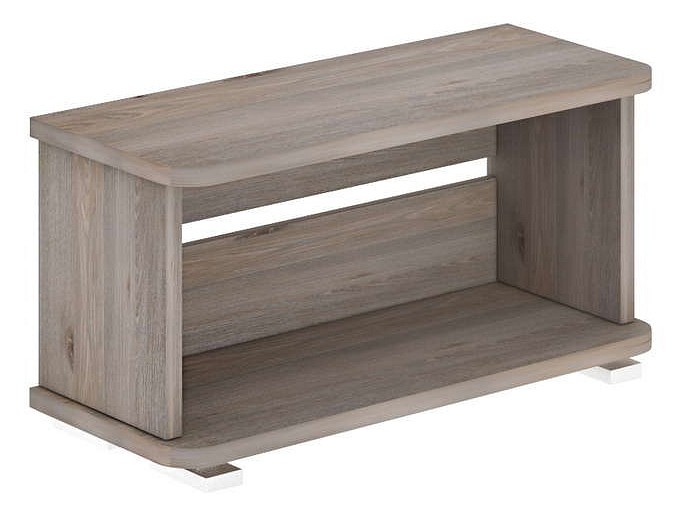 Стеллаж Домино Лайт СБ-25-1