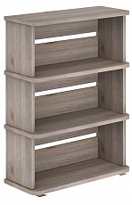 Стеллаж Домино СБ-25-3