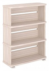 Стеллаж Домино СБ-25-3