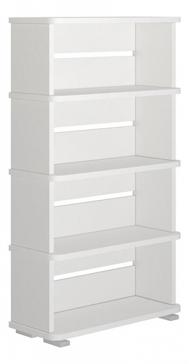 Стеллаж Домино СБ-25-4