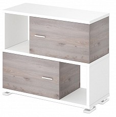 Тумба комбинированная Домино СБ-30-2