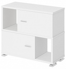 Тумба комбинированная Домино СБ-30-2