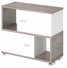 Тумба комбинированная Домино СБ-30-2