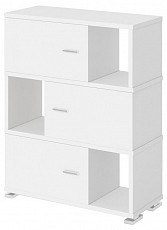 Тумба комбинированная Домино СБ-30-3