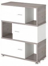 Тумба комбинированная Домино СБ-30-3