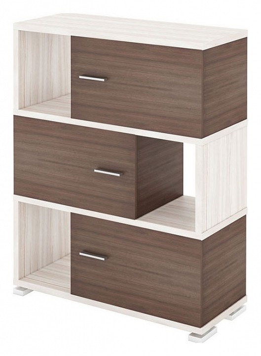 Тумба комбинированная СБ-30-3