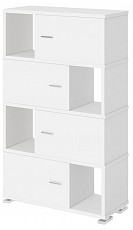 Тумба комбинированная Домино СБ-30-4