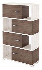 Тумба комбинированная СБ-30-4