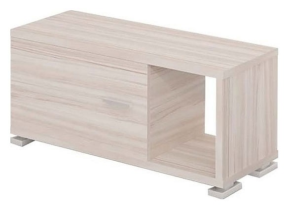 Тумба комбинированная Домино СБ-30-1