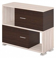 Тумба комбинированная Домино СБ-30-2
